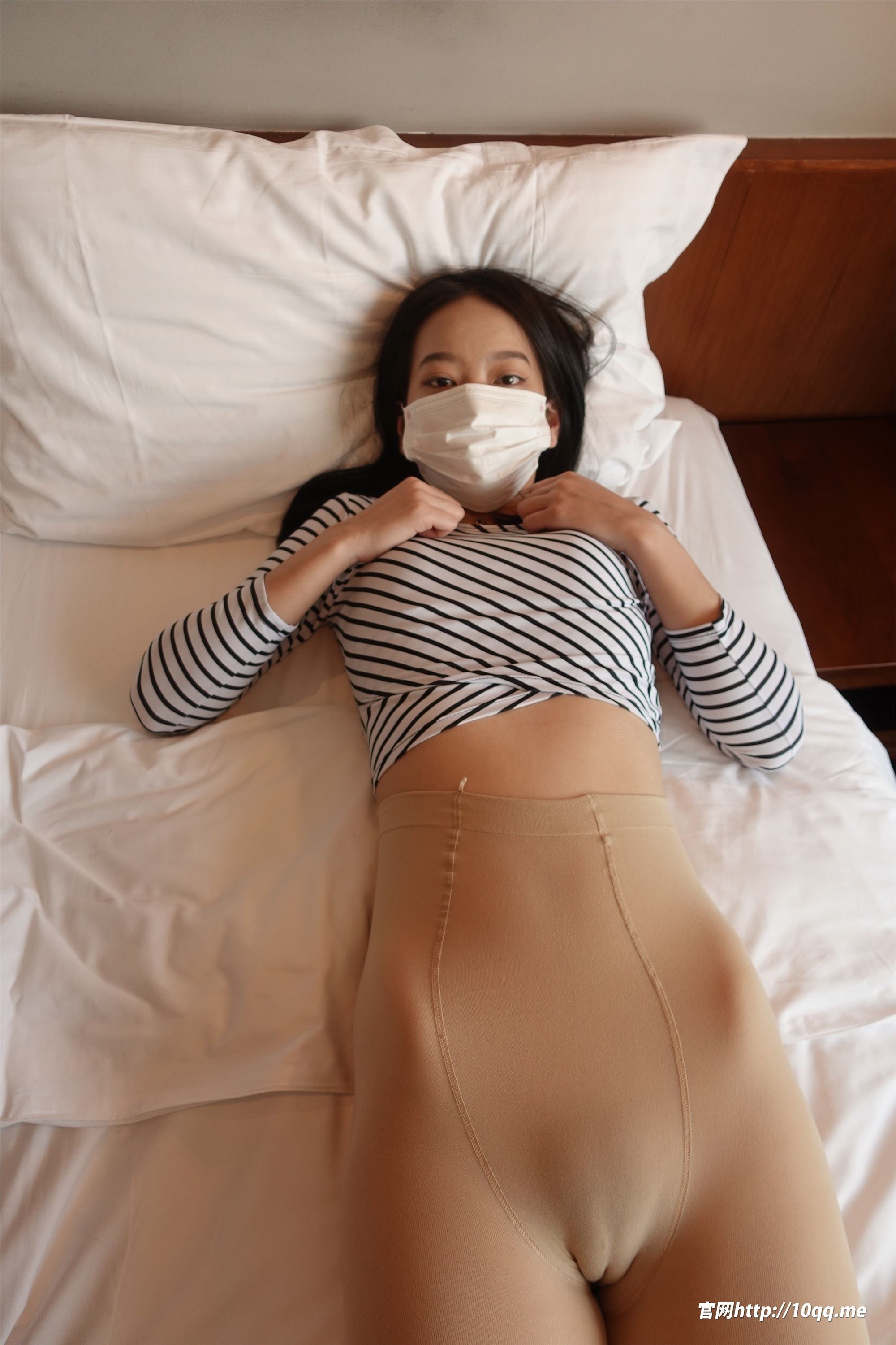 ROSI口罩系列 2022.08.03 NO.2243